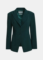 Essentiel Antwerp KNIGHTLY – Vert – vue 1