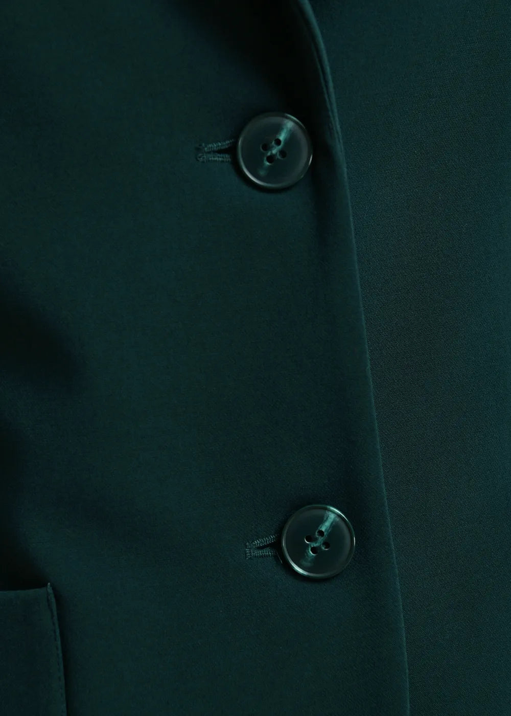 Essentiel Antwerp KNIGHTLY – Vert – vue 9
