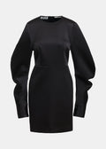 Essentiel Antwerp KORI – Noir – vue 1