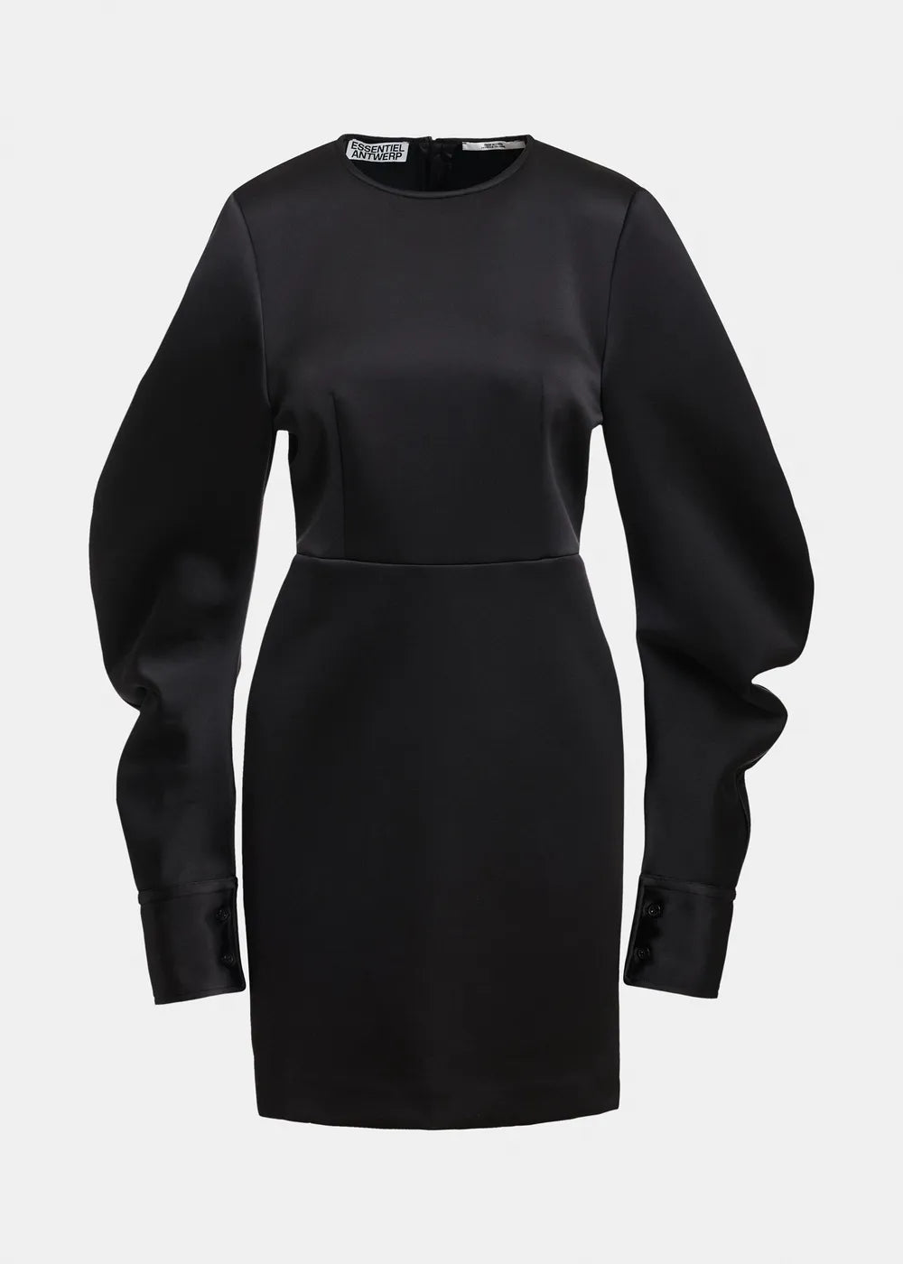 Essentiel Antwerp KORI – Noir – vue 1