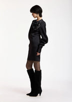 Essentiel Antwerp KORI – Noir – vue 6