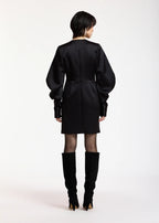 Essentiel Antwerp KORI – Noir – vue 7