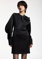 Essentiel Antwerp KORI – Noir – vue 8