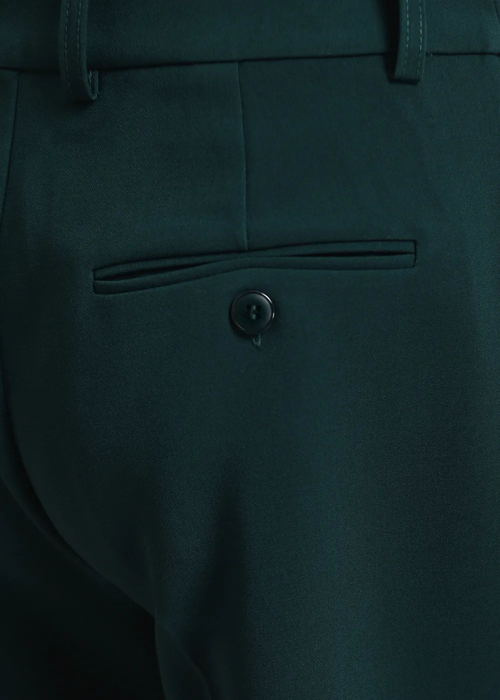 Essentiel Antwerp KOSMO – Vert – vue 4