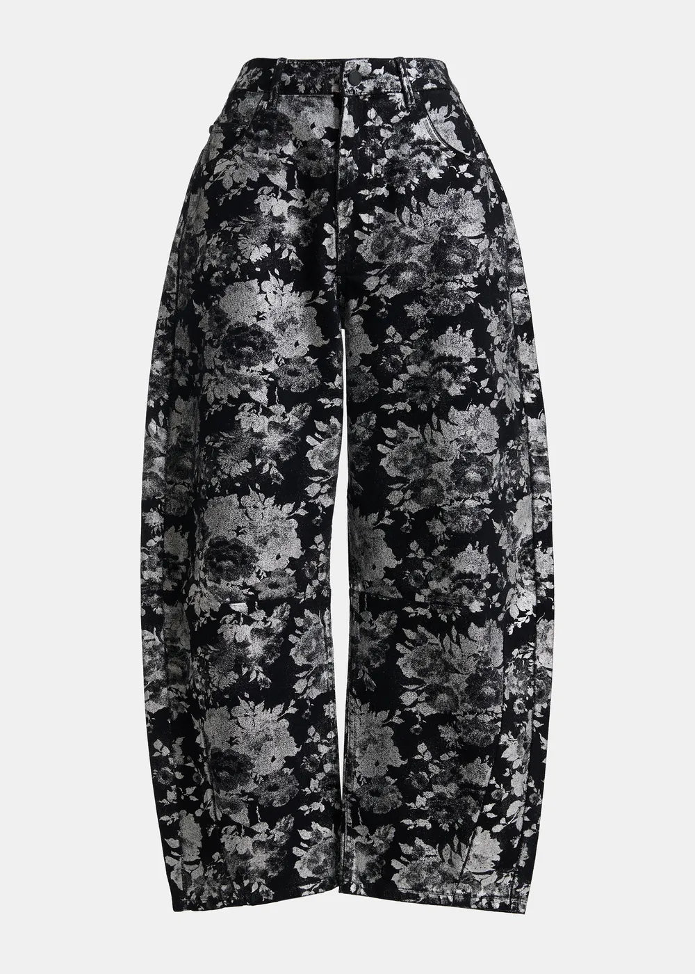 Essentiel Antwerp KO – Noir – vue 1