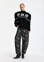 Essentiel Antwerp KO – Noir – vue 5