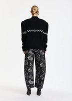 Essentiel Antwerp KO – Noir – vue 7