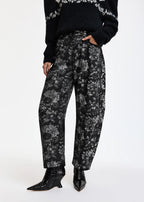 Essentiel Antwerp KO – Noir – vue 8