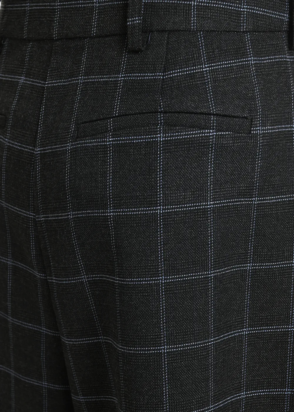 Essentiel Antwerp KREME – Anthracite – vue 9