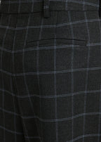 Essentiel Antwerp KREME – Anthracite – vue 9