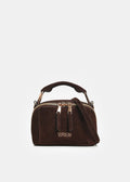 Essentiel Antwerp KYLA – Marron – vue 1