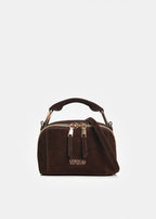 Essentiel Antwerp KYLA – Marron – vue 1