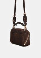 Essentiel Antwerp KYLA – Marron – vue 8