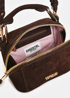 Essentiel Antwerp KYLA – Marron – vue 9