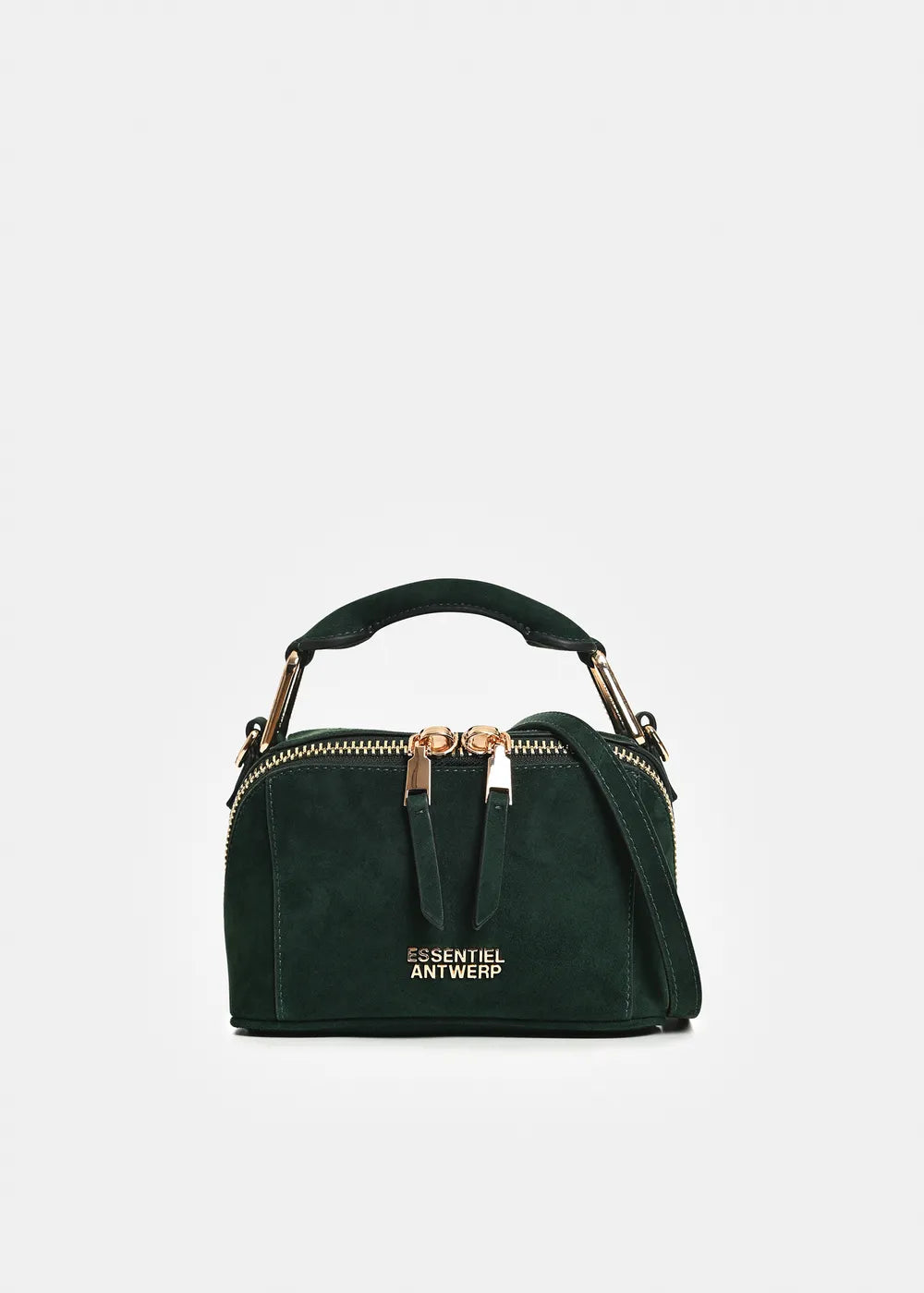 Essentiel Antwerp KYLA – Vert – vue 12