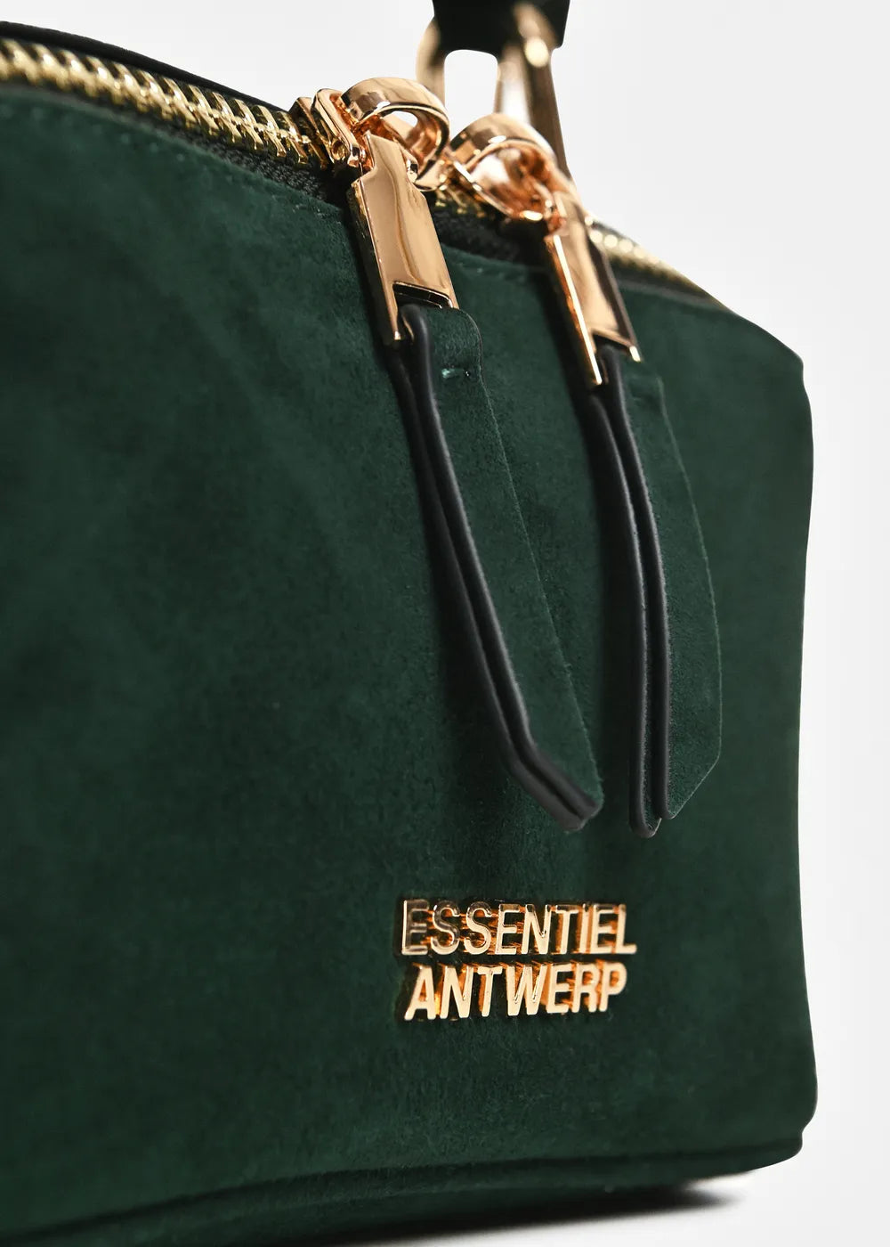 Essentiel Antwerp KYLA – Vert – vue 17
