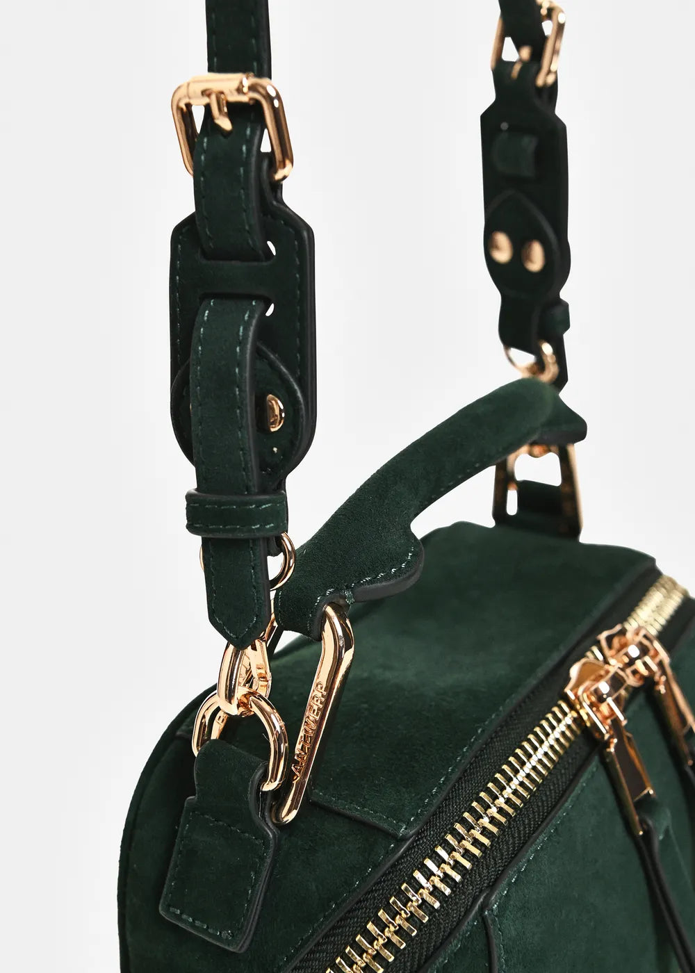Essentiel Antwerp KYLA – Vert – vue 18