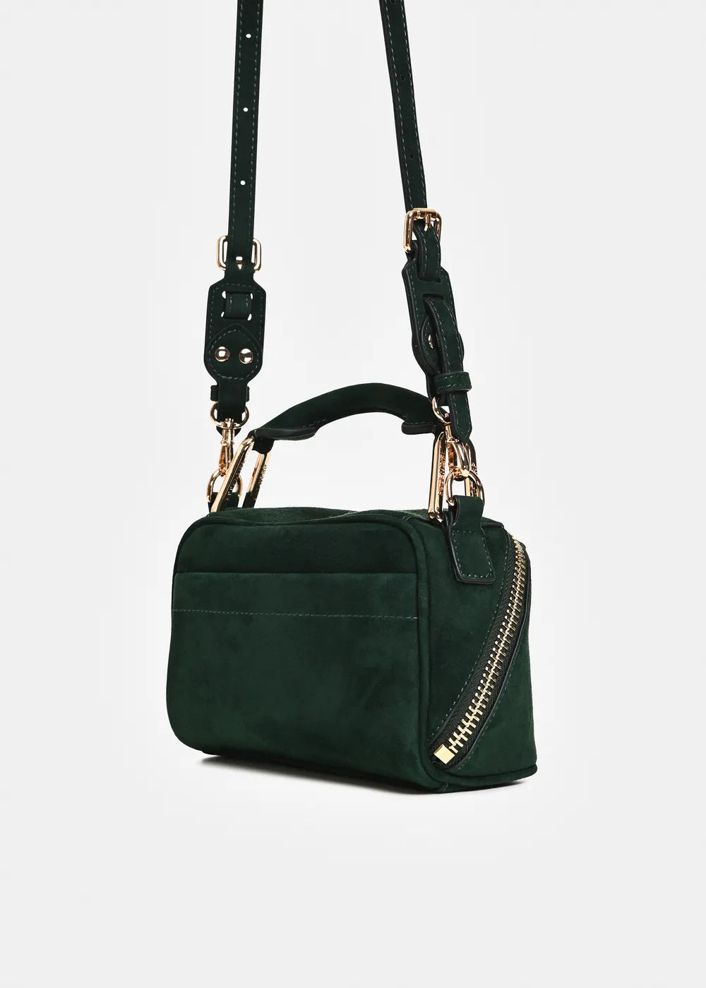 Essentiel Antwerp KYLA – Vert – vue 19