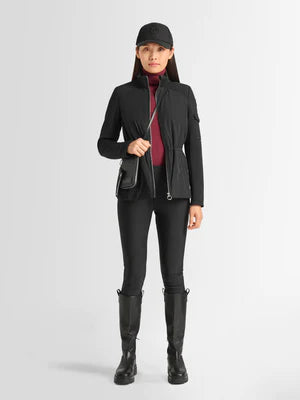 VESTE LAAIS