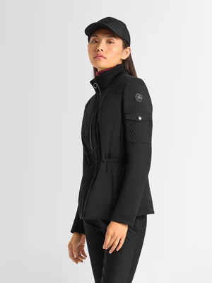 VESTE LAAIS