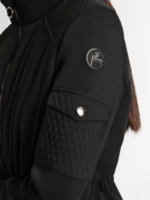 VESTE LAAIS