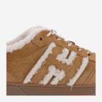 Hogan – Baskets Cool femme – Beige – HXW6470GI70UTB7D99 – vue 5