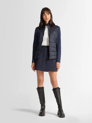VESTE LEGERE LINN