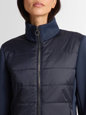 VESTE LEGERE LINN