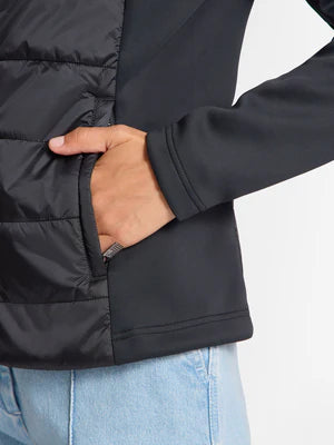 VESTE LEGERE LINN