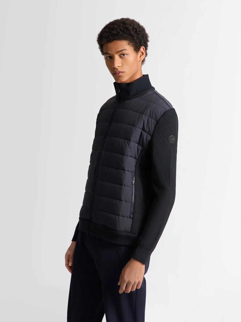 BLOUSON LISSANDRE