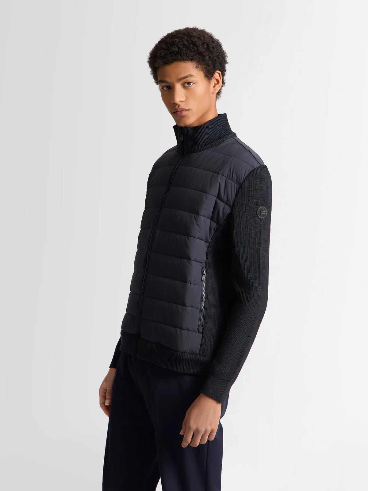 BLOUSON LISSANDRE