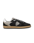 Philippe Model – Baskets Pgal homme – Noir – PGLU-VD07 – vue 1