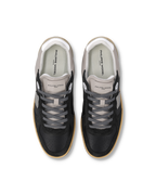 Philippe Model – Baskets Pgal homme – Noir – PGLU-VD07 – vue 3