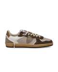 Philippe Model – Baskets Pgal homme – Taupe – PGLU-VXE4 – vue 1