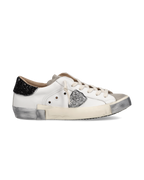 Philippe Model – Baskets PRSX femme – Blanc – PRLD-VG09 – vue 1