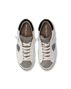 Philippe Model – Baskets PRSX femme – Blanc – PRLD-VG09 – vue 3