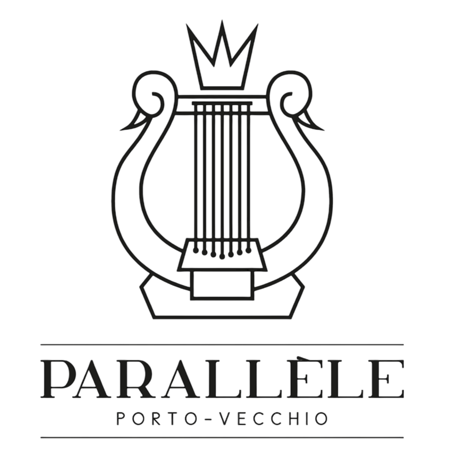 Parallèle Porto-Vecchio