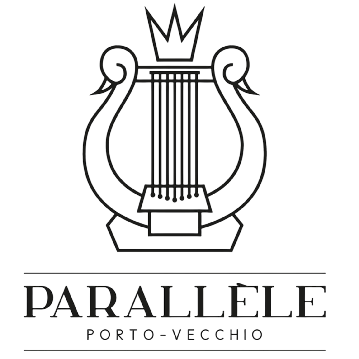 Parallèle Porto-Vecchio