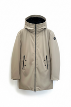 PARKA GEZI