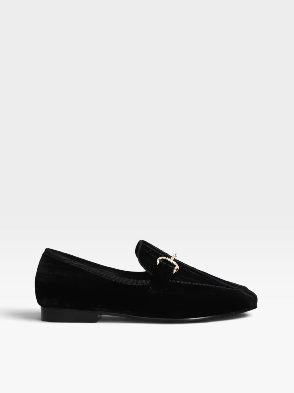 MOCASSINS ASHE