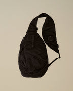 NYLON B LENS CROSSBODY