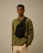 NYLON B LENS CROSSBODY