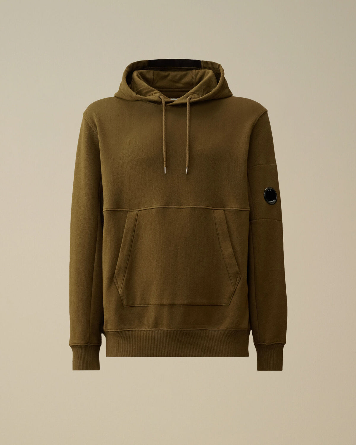 SWEAT CAPUCHE DIAGONAL RAISED