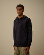 SWEAT CAPUCHE DIAGONAL RAISED