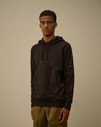 SWEAT CAPUCHE DIAGONAL RAISED