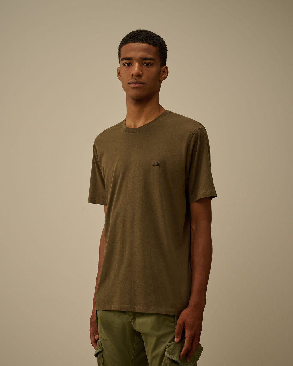 GOGGLE T-SHIRT
