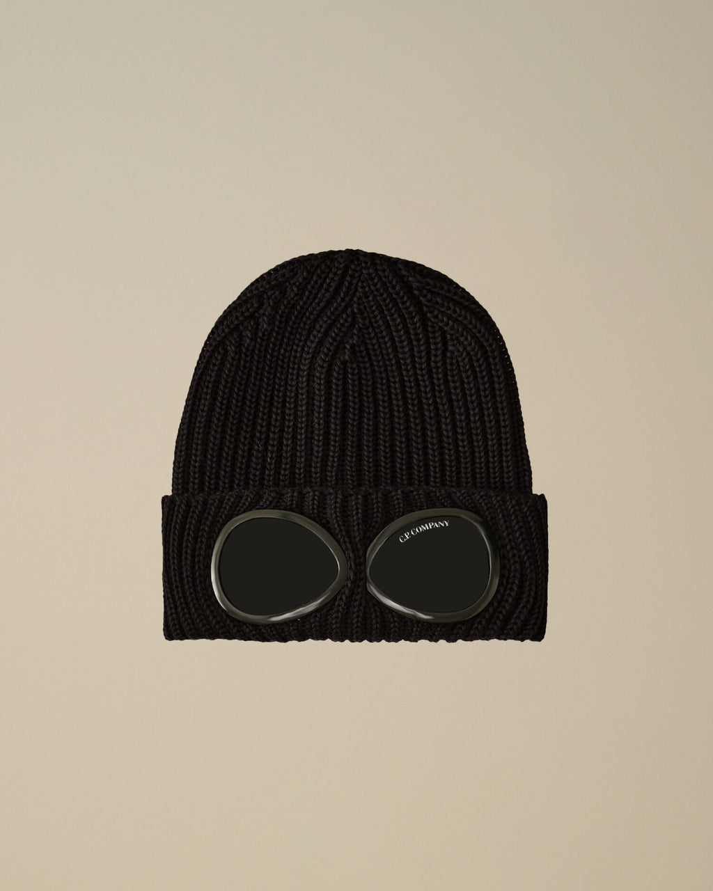 GOGGLE BEANIE
