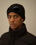 GOGGLE BEANIE