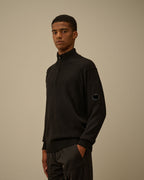 PULL COL CAMIONEUR LAMBSWOOL