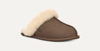 CHAUSSON FOURRE SCUFFETTE II